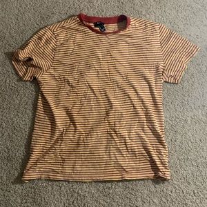Forever 21 Men's Striped Shirt